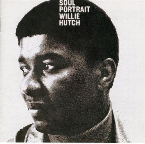 Willie Hutch- Soul Portrait ( LP )