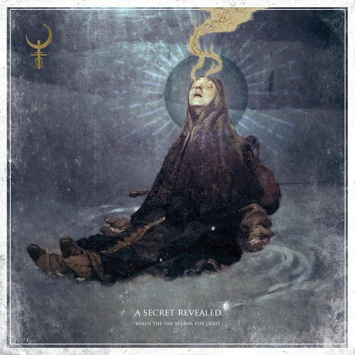 Secret Revealed: When The Day Yearns For Light - CD
