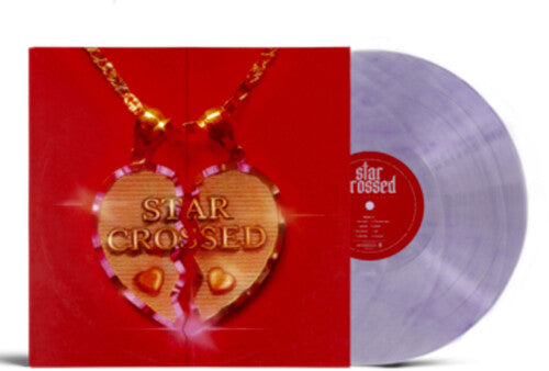 Kacey Musgraves: Star-Crossed (Limited Edition) (Lavender Vinyl) - VINYL