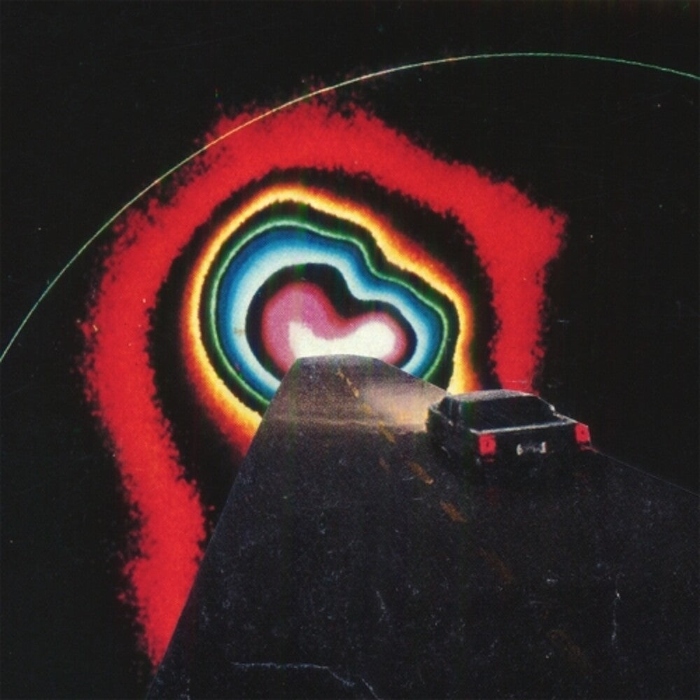 John Dwyer  / Sawyer,Ryan / Coastes,Greg- Gong Splat ( LP )
