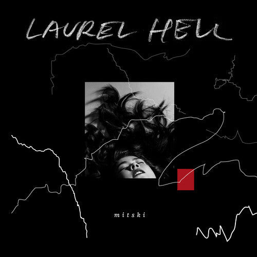 Mitski: Laurel Hell - VINYL