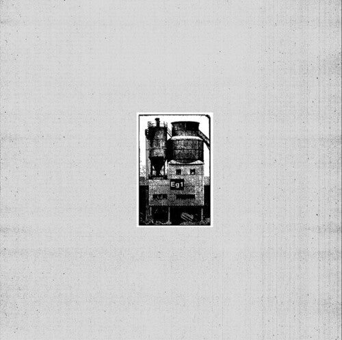 Esplendor Geom trico: EG-1 (40th Anniversary Edition) { Record }