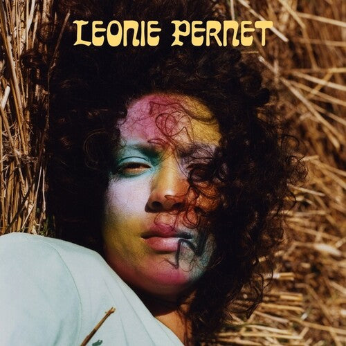 Leonie Pernet: Le Cirque de Consolation - COMPACT DISCS