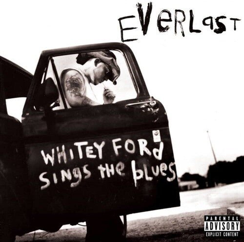 Everlast: Whitey Ford Sings the Blues { Record }