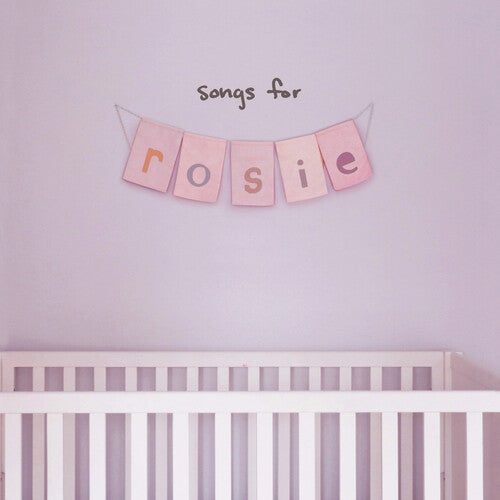 Christina Perri: Songs For Rosie - CD