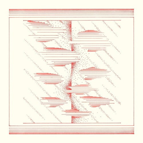 Rassmussen, Mette / Pak Yan Lau: Traditional Noise { Record }