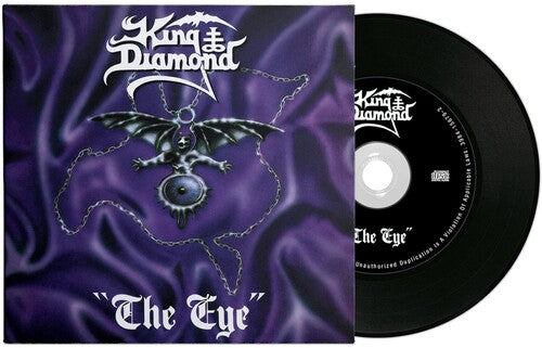 King Diamond: The Eye - CD
