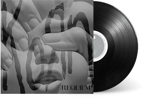 Korn: Requiem - VINYL