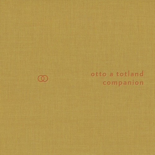 Otto Totland: Companion { Record }