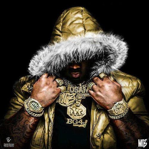 MO3- Shottaz 4Eva (Deluxe) ( LP )