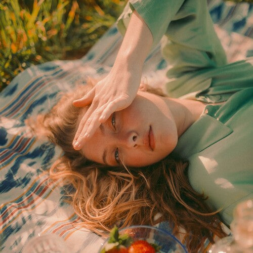 Maria Hein: Continent I Contingut - VINYL