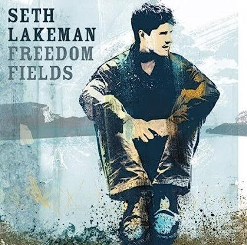 Seth Lakeman: Freedom Fields: Anniversary Edition [Transparent Orange Colored Vinyl] { Record }