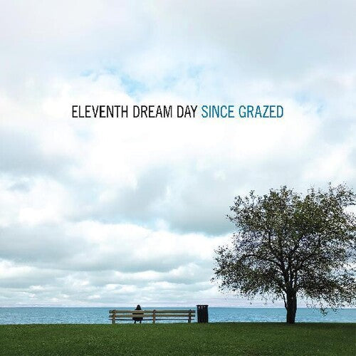 Eleventh Dream Day: Since Grazed - CD