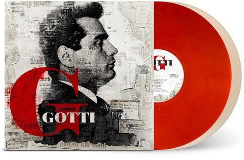 Berner- Gotti - Candy Apple & Cream ( LP )