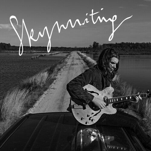 Zachary Cale- Skywriting ( LP )