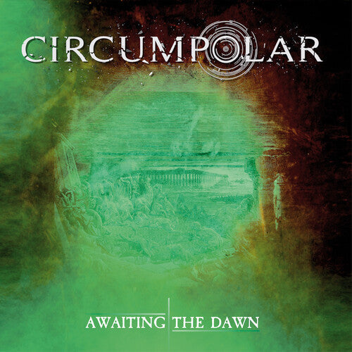 Circumpolar: Awaiting The Dawn - COMPACT DISCS