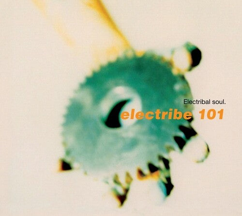 Electribe 101: Electribal Soul { Record }