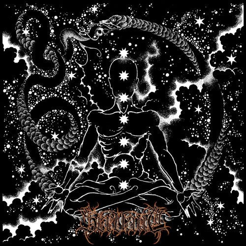 Servant: Blessed By The Light Of A Thousand Stars - CD