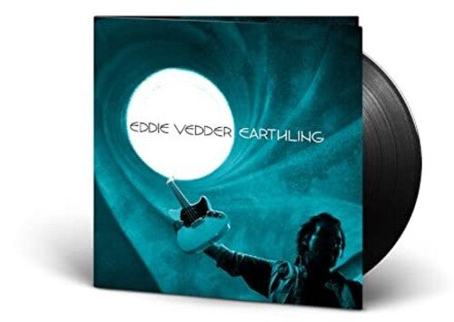 Eddie Vedder: Earthling - VINYL