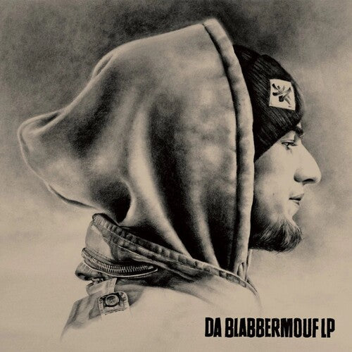 Blabbermouf: Da Blabbermouf { Record }