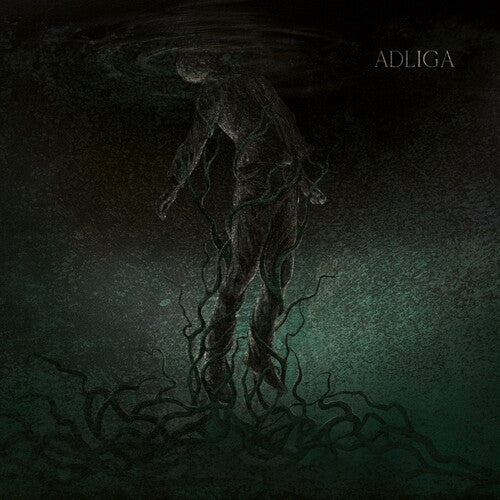 Adliga: Kali Paciace Nieba - CD