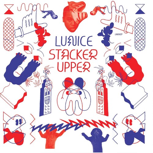 Lunice: Stacker Upper { Record }