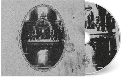 Emanation: One Soul, One Body, One Spirit - CD