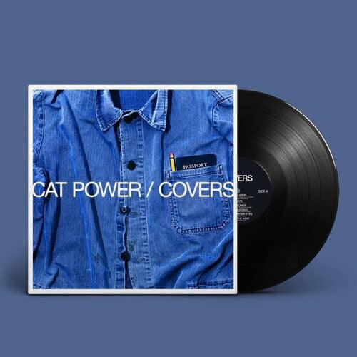 Cat Power- Covers ( LP )