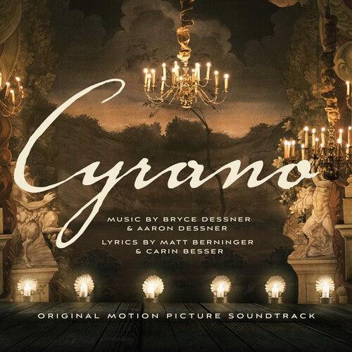 Cyrano (Original Soundtrack) ( LP )