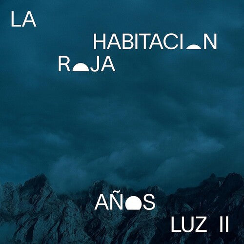La Habitacion Roja: Anos Luz II - CD