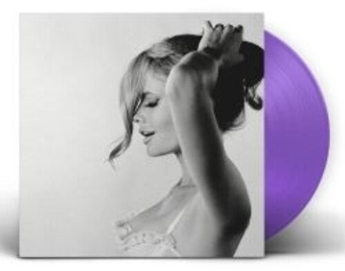 La Costa Brava: Costabravismo (Purple Vinyl) - VINYL