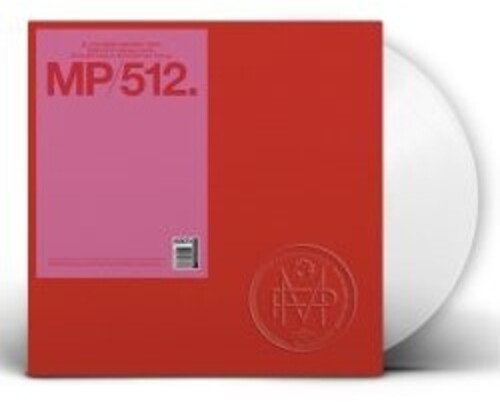 Various Artists: Toro / Various (White Vinyl) - VINYL