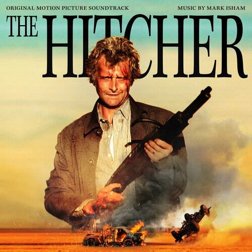 Mark Isham: Hitcher (Original Soundtrack) - CD
