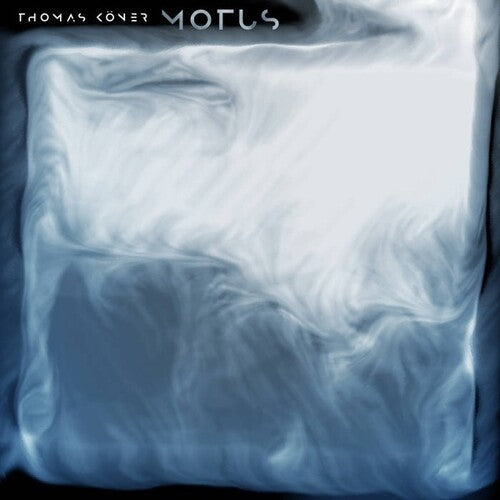 Thomas Koner: Motus { Record }
