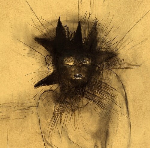 Skullflower: Ophidian Vibrations { Record }