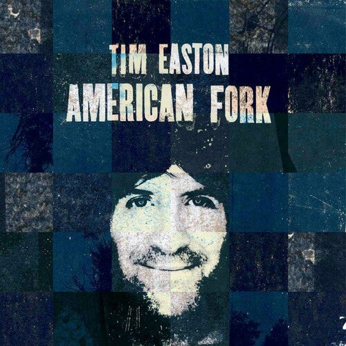Tim Easton: American Fork { Record }