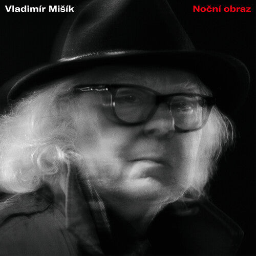 Vladimir Misik: Nocni Obraz - CD