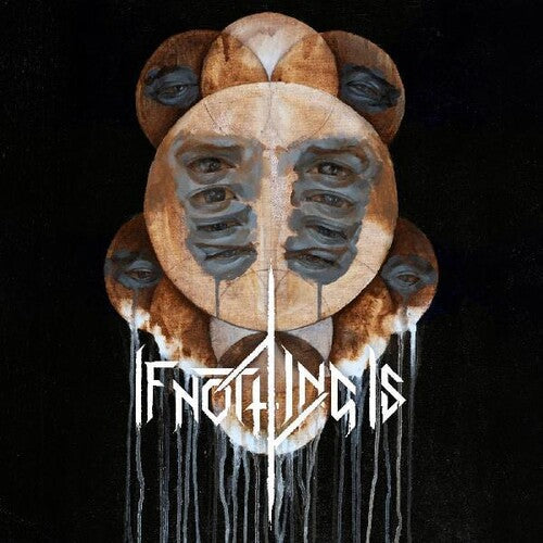 If Nothing Is: If Nothing Is - VINYL