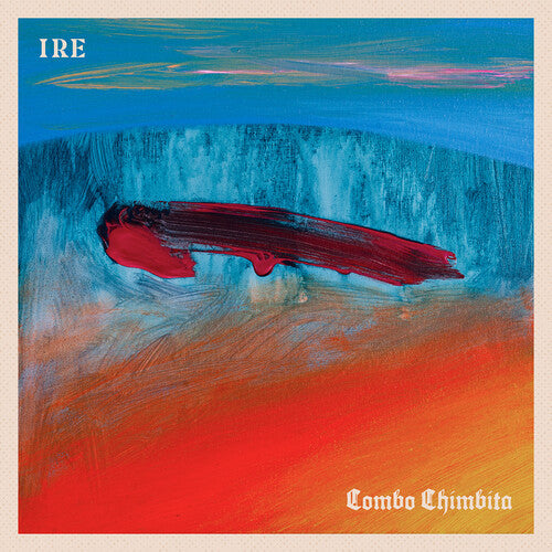 Combo Chimbita: Ire - VINYL
