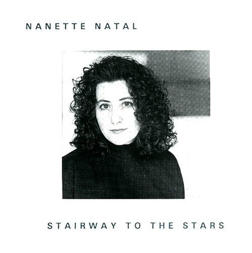 Nanette Natal: Stairway to the Stars - CD