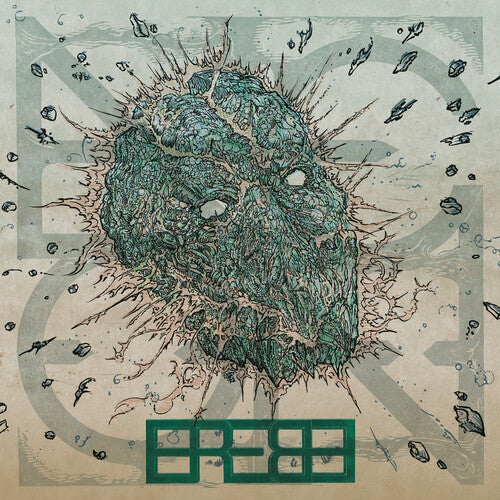 Erebe: Aeon - CD