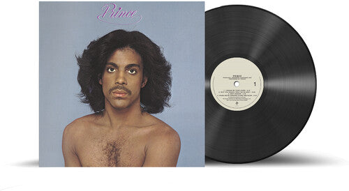 Prince & the Revolution: Prince - VINYL