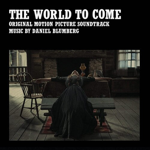Daniel Blumberg: The World To Come (Original Soundtrack) - VINYL