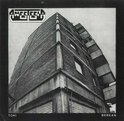 Anestesia: Toki Berean - VINYL
