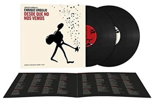 Los Secretos: Desde Que No Nos Vemos (21) - VINYL