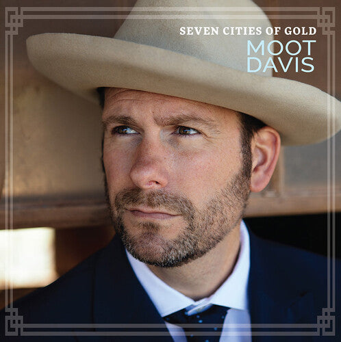 Moot David: Seven Cities Of Gold { Record }