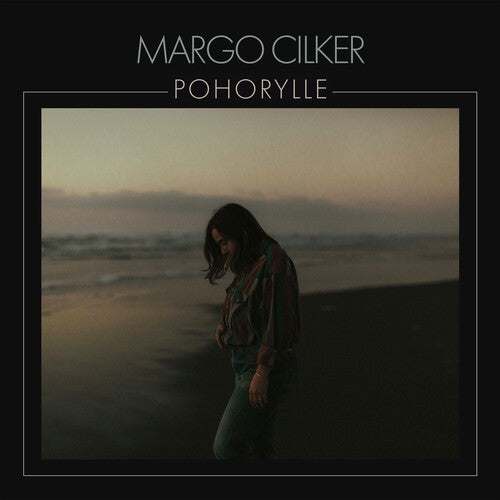 Margo Cilker: Pohorylle { Record }