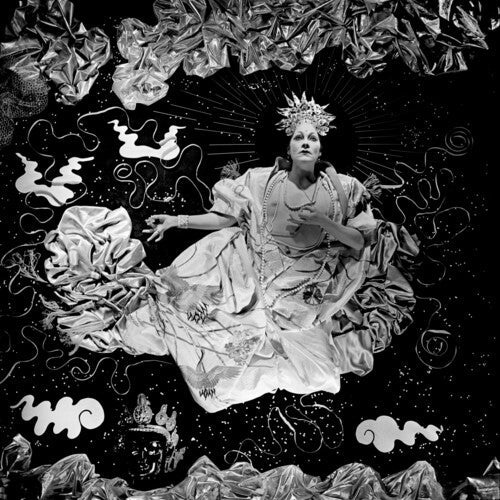 Fort Romeau: Beings of Light (Silver Halide) { Record }