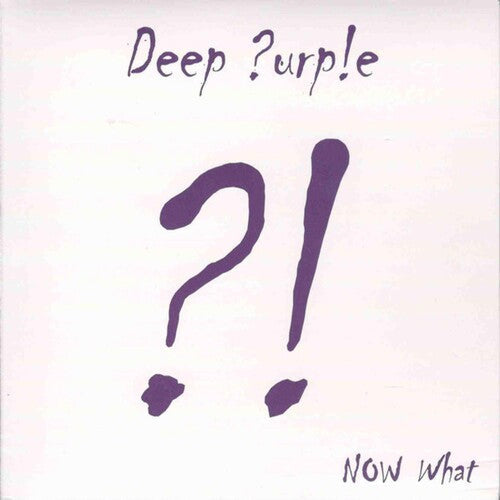 Deep Purple: Deep Purple - VINYL
