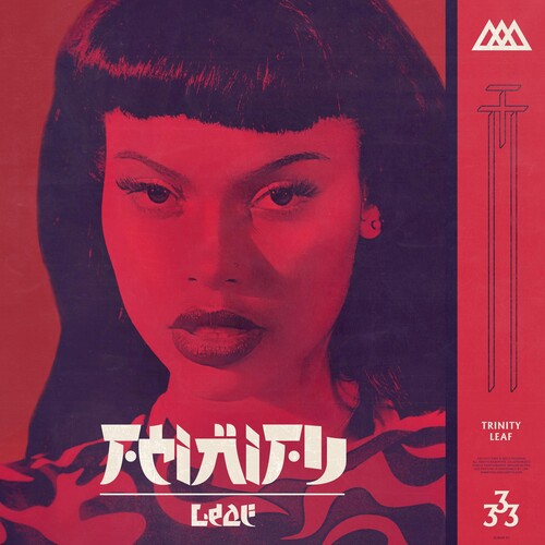 Leaf: Trinity - COMPACT DISCS